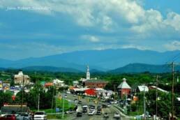 sevierville tennessee