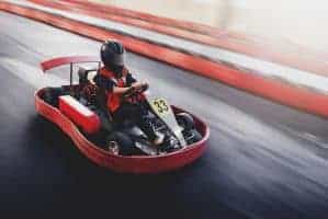 go karts in pigeon forge