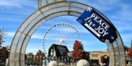 island_in_pigeon_forge