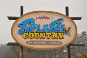 Splash Country